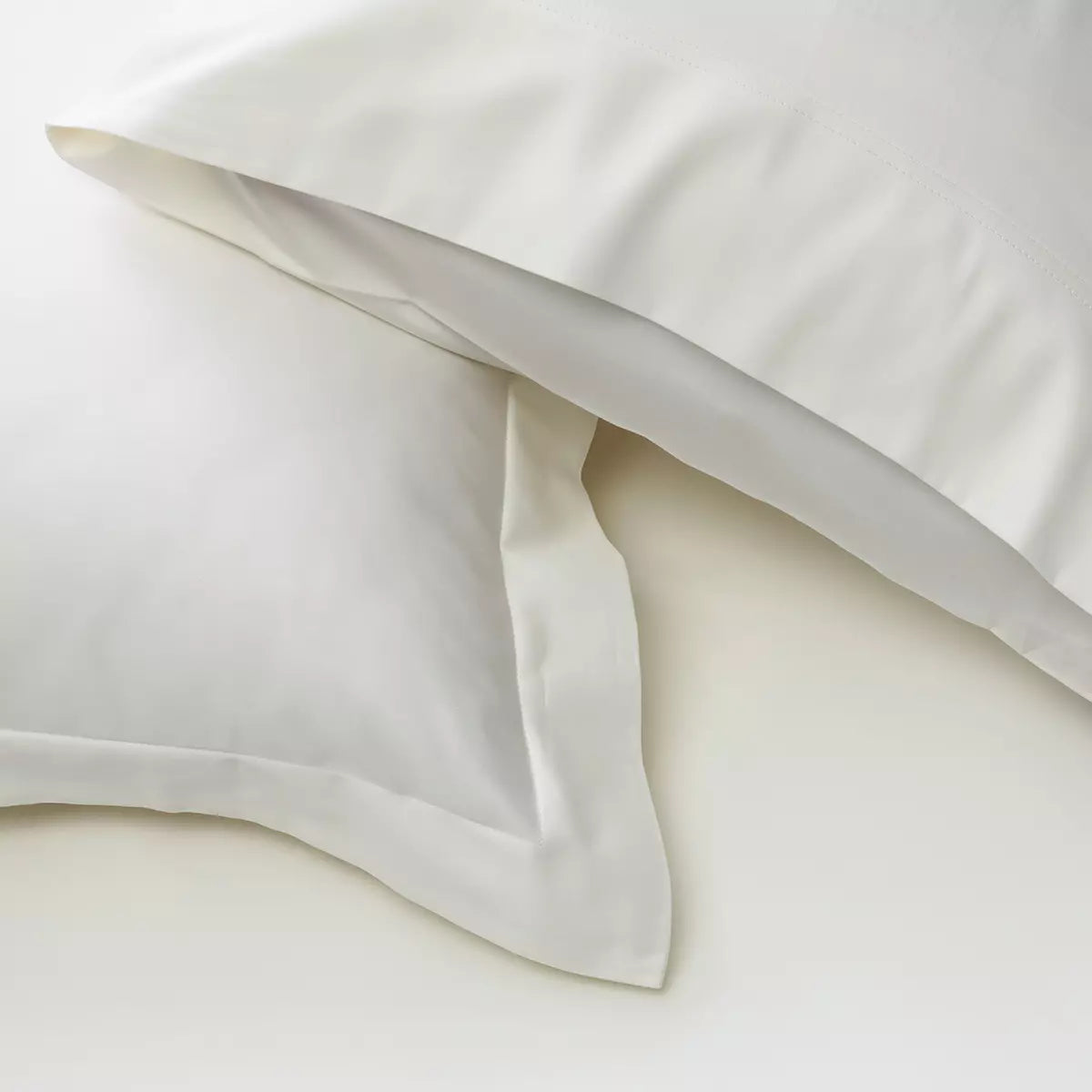 Flen 100% Bomullssatin Påslakanset